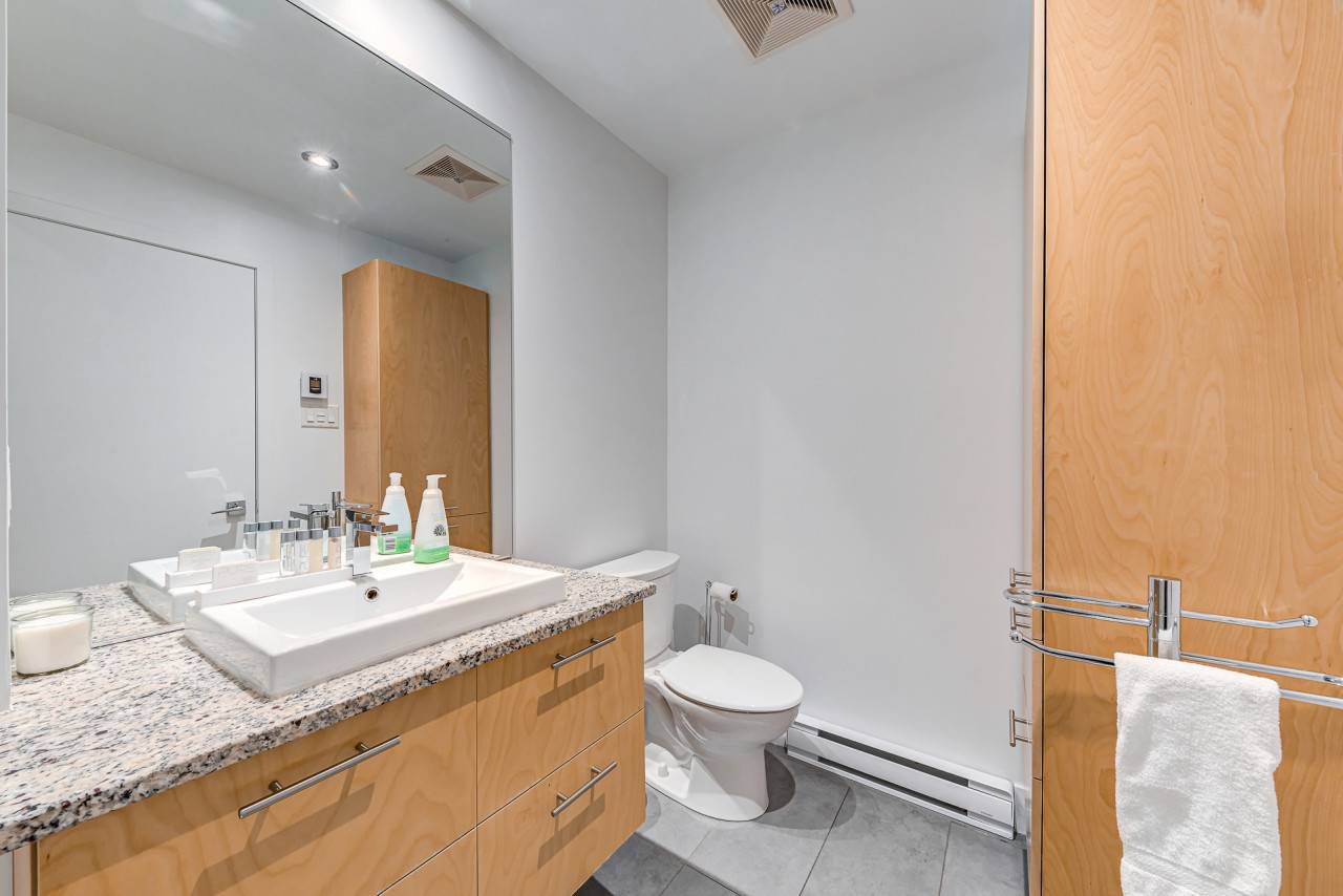 18 - Condo à louer, Vieux-Québec (Code - 760309, vieux-quebec)