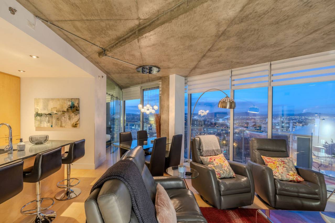 2 - Condo à louer, Vieux-Québec (Code - 760312, vieux-quebec)