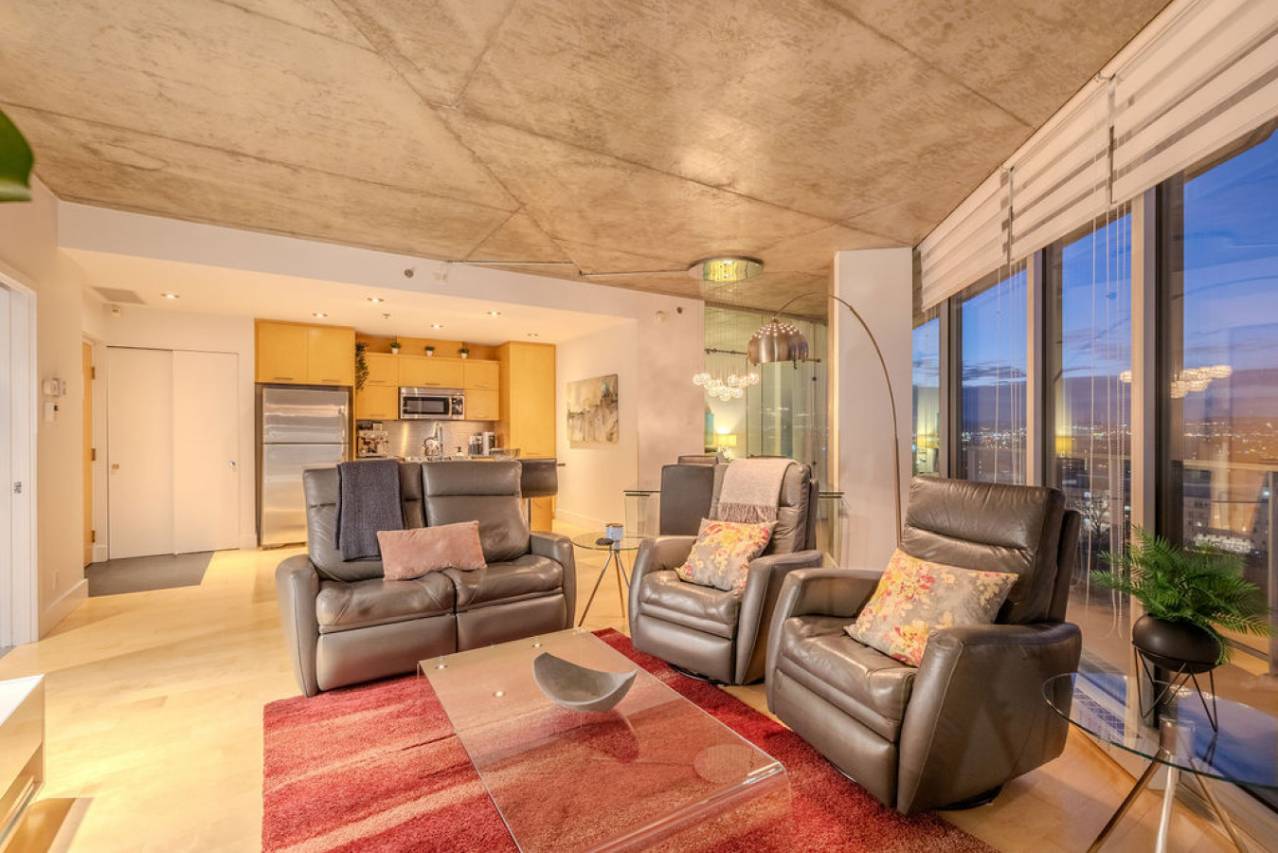 3 - Condo à louer, Vieux-Québec (Code - 760312, vieux-quebec)