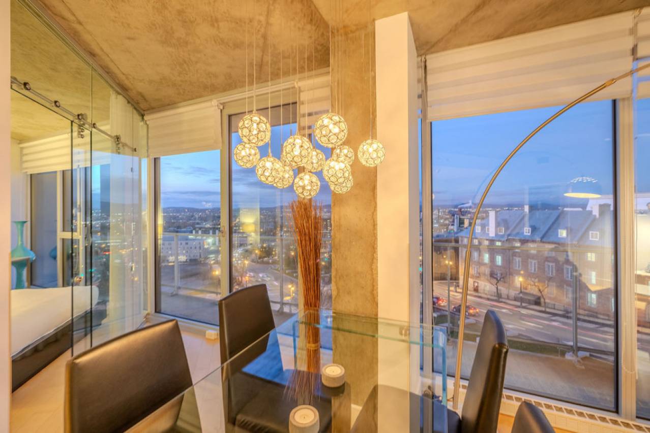 5 - Condo à louer, Vieux-Québec (Code - 760312, vieux-quebec)