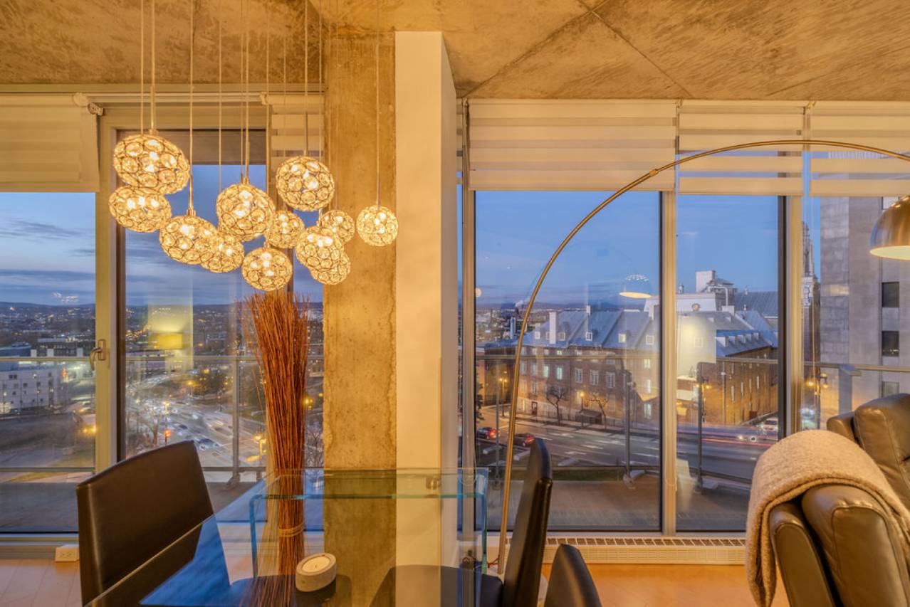 6 - Condo à louer, Vieux-Québec (Code - 760312, vieux-quebec)
