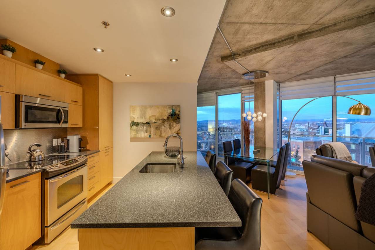 7 - Condo à louer, Vieux-Québec (Code - 760312, vieux-quebec)