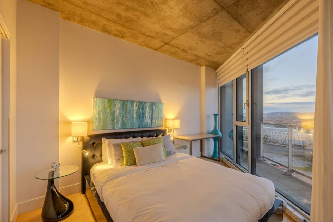 12 - Condo à louer, Vieux-Québec (Code - 760312, vieux-quebec)
