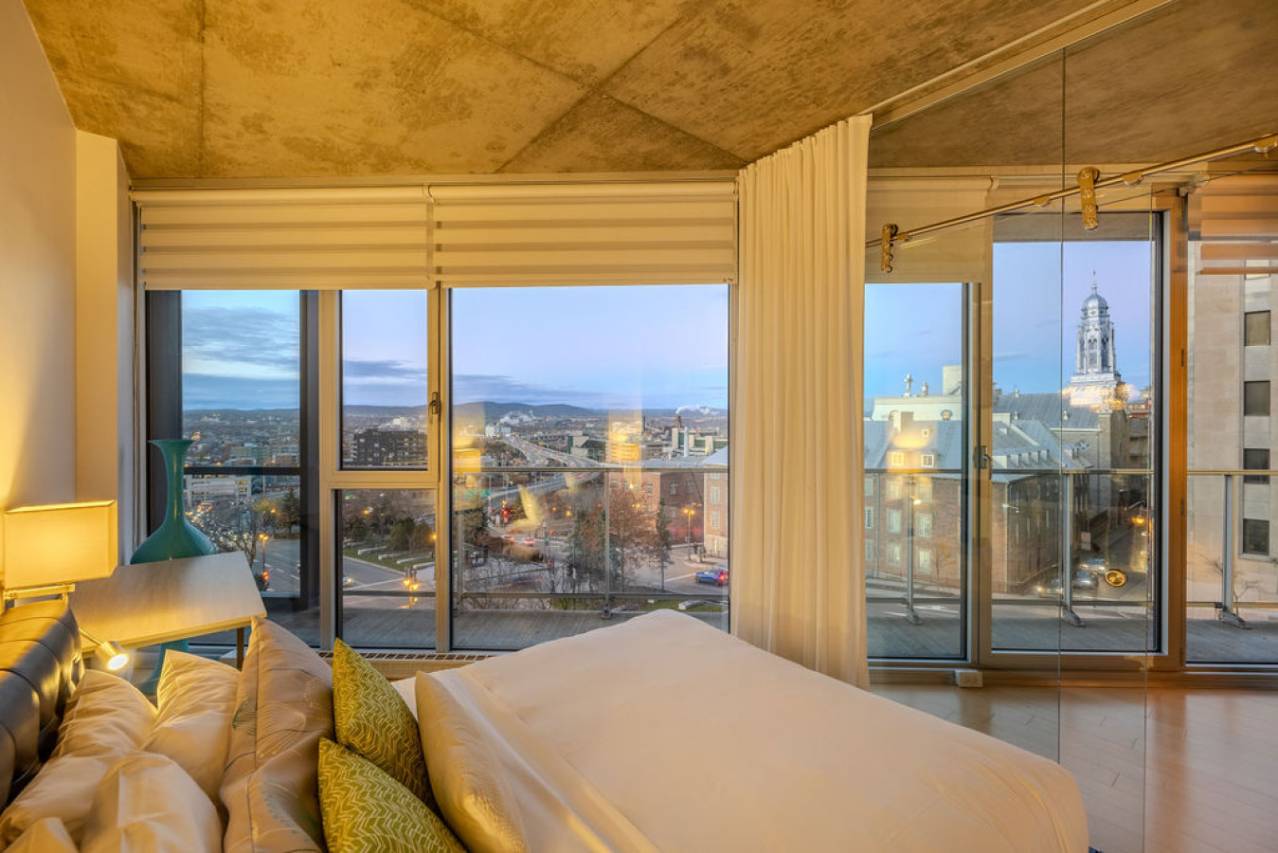 13 - Condo à louer, Vieux-Québec (Code - 760312, vieux-quebec)