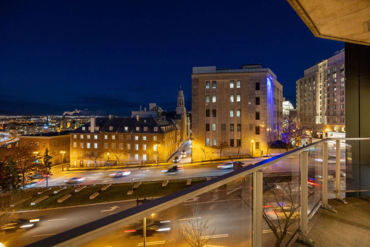 19 - Condo à louer, Vieux-Québec (Code - 760312, vieux-quebec)