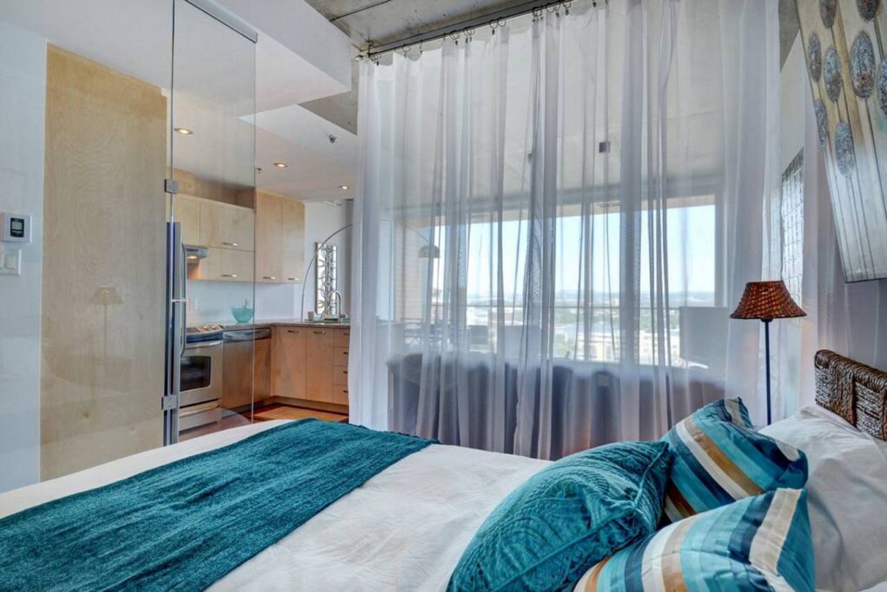 7 - Condo à louer, Vieux-Québec (Code - 760314, vieux-quebec)