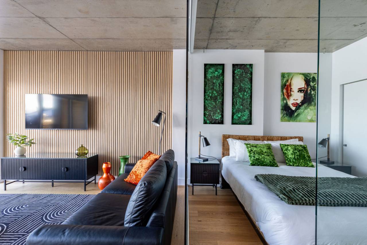 2 - Condo à louer, Vieux-Québec (Code - 760314, vieux-quebec)