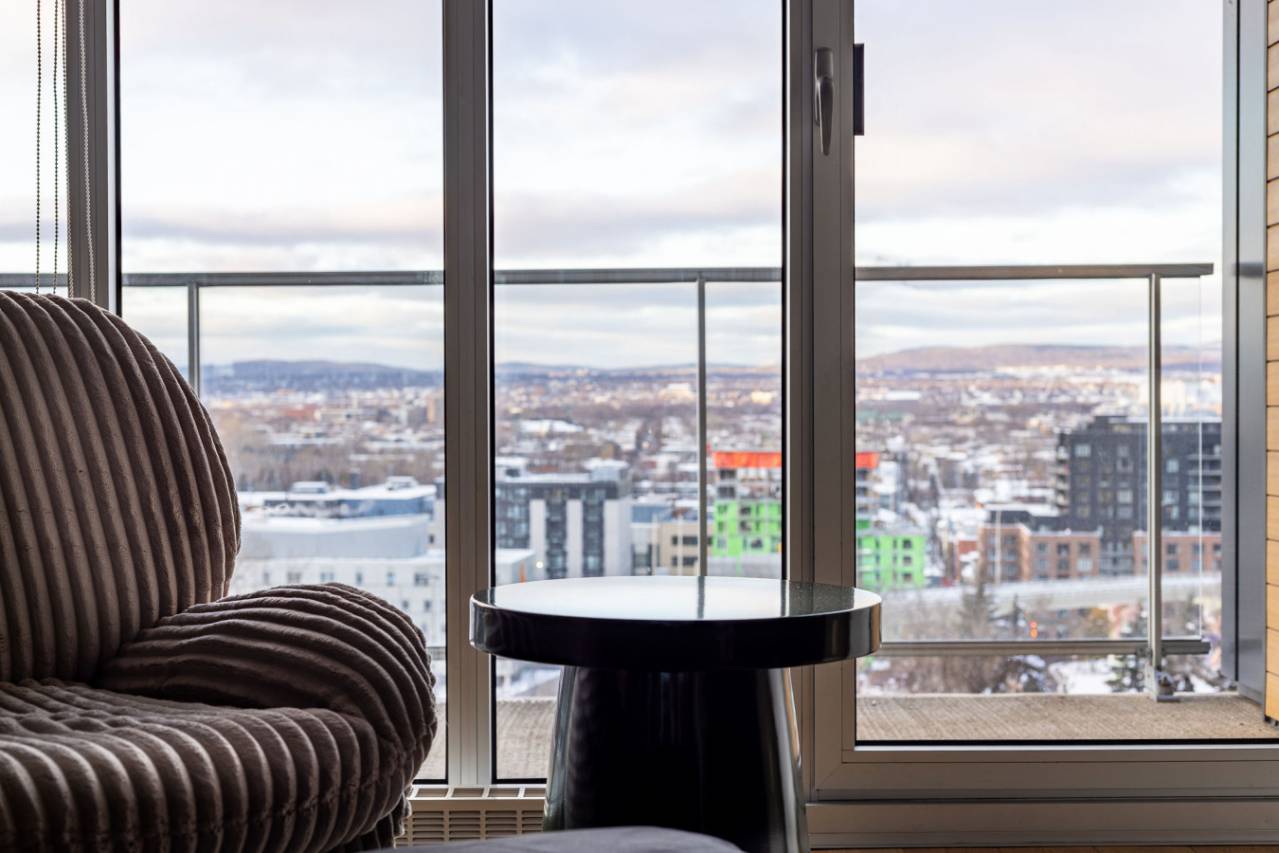 3 - Condo à louer, Vieux-Québec (Code - 760314, vieux-quebec)