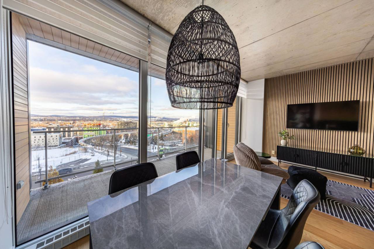 6 - Condo à louer, Vieux-Québec (Code - 760314, vieux-quebec)