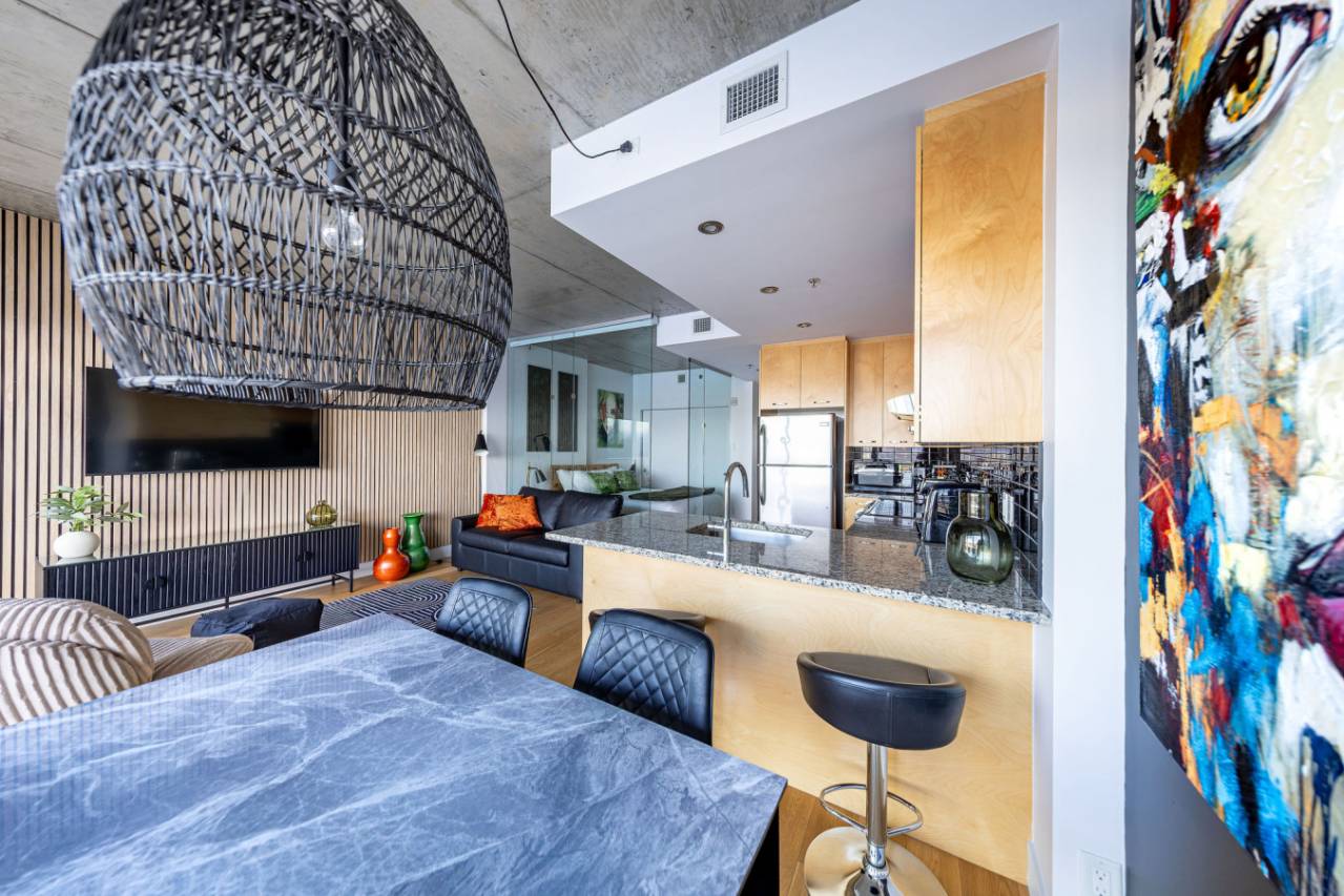 7 - Condo à louer, Vieux-Québec (Code - 760314, vieux-quebec)