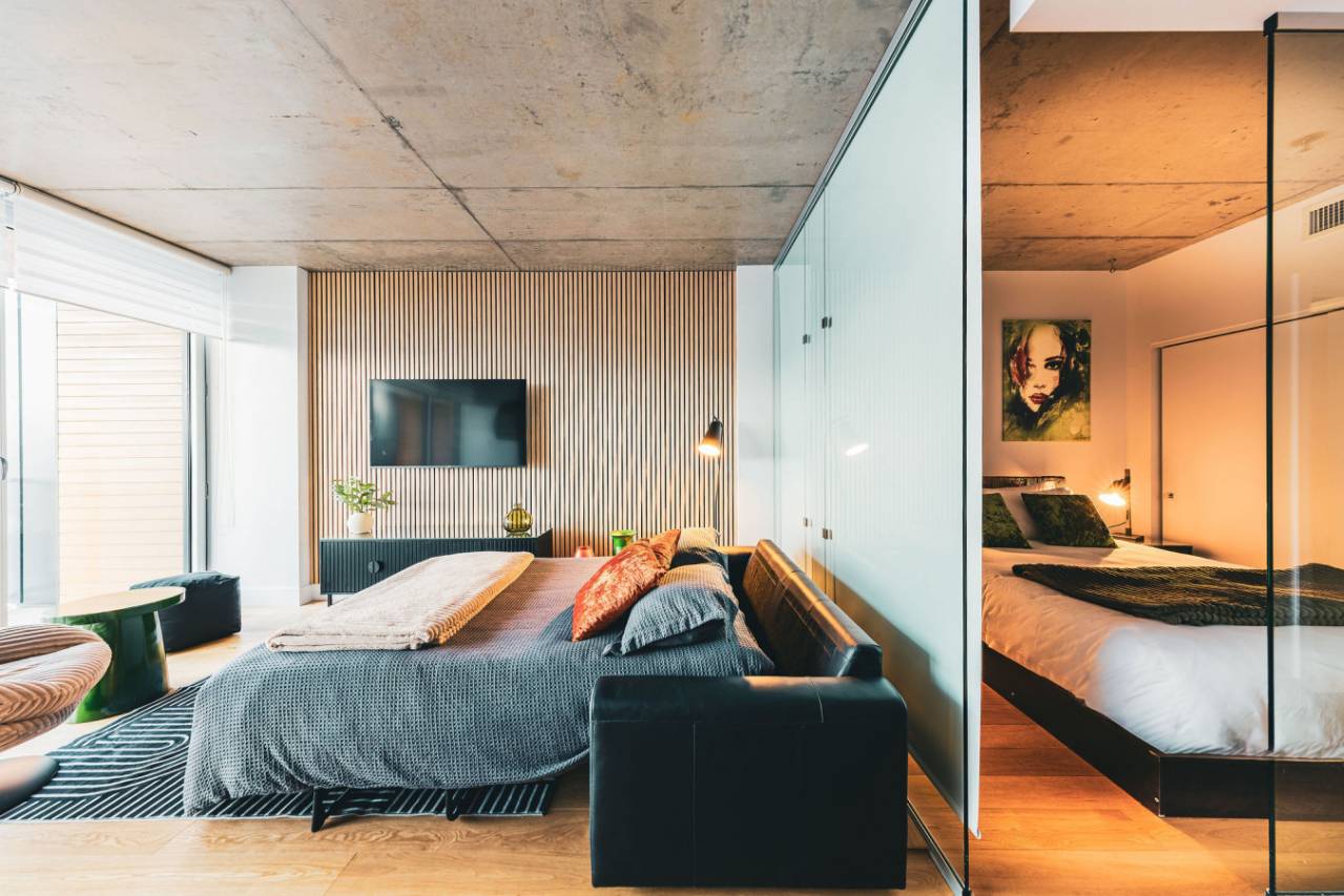 13 - Condo à louer, Vieux-Québec (Code - 760314, vieux-quebec)