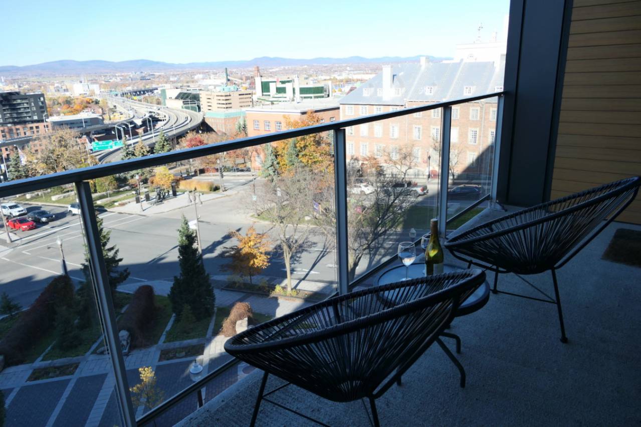 18 - Condo à louer, Vieux-Québec (Code - 760314, vieux-quebec)