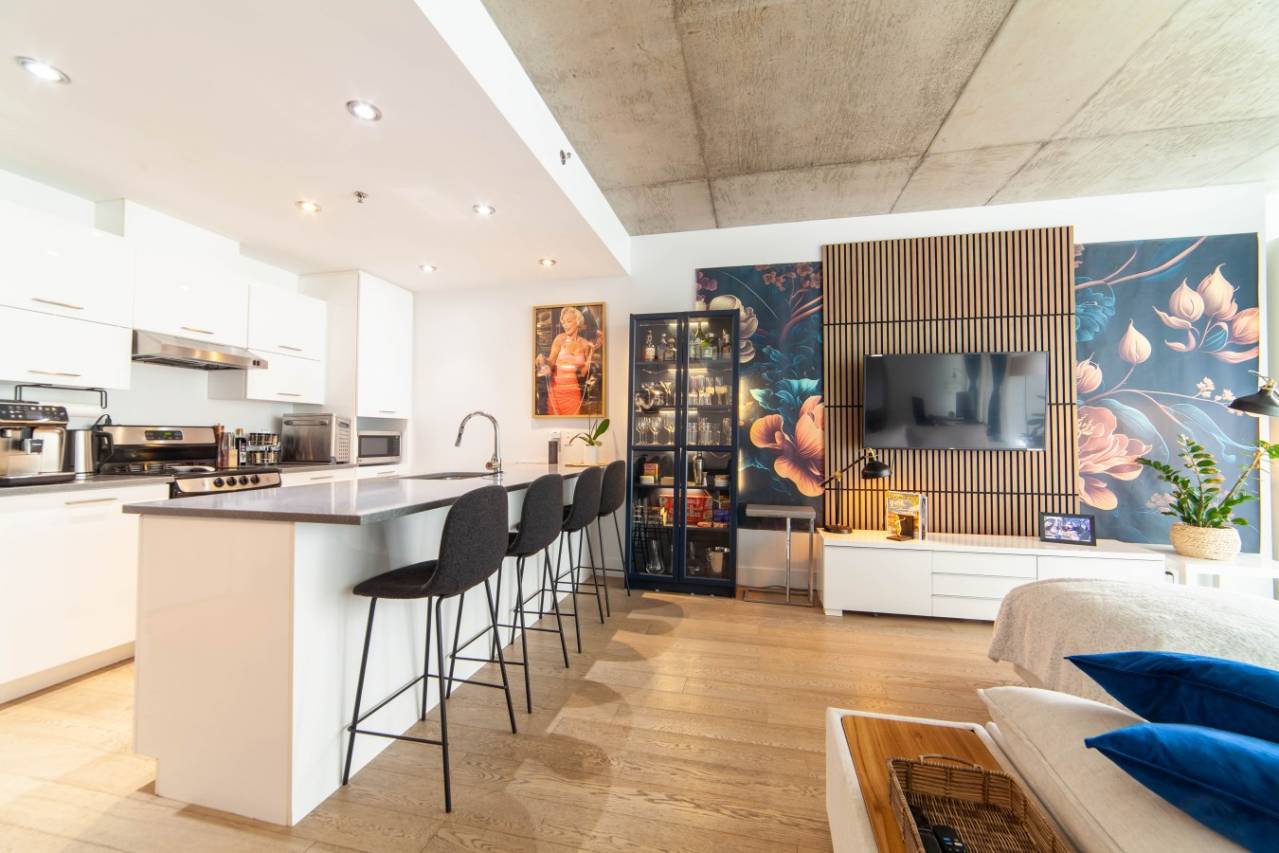 2 - Condo for rent, Old Quebec City (Code - 760316, old-quebec-city)