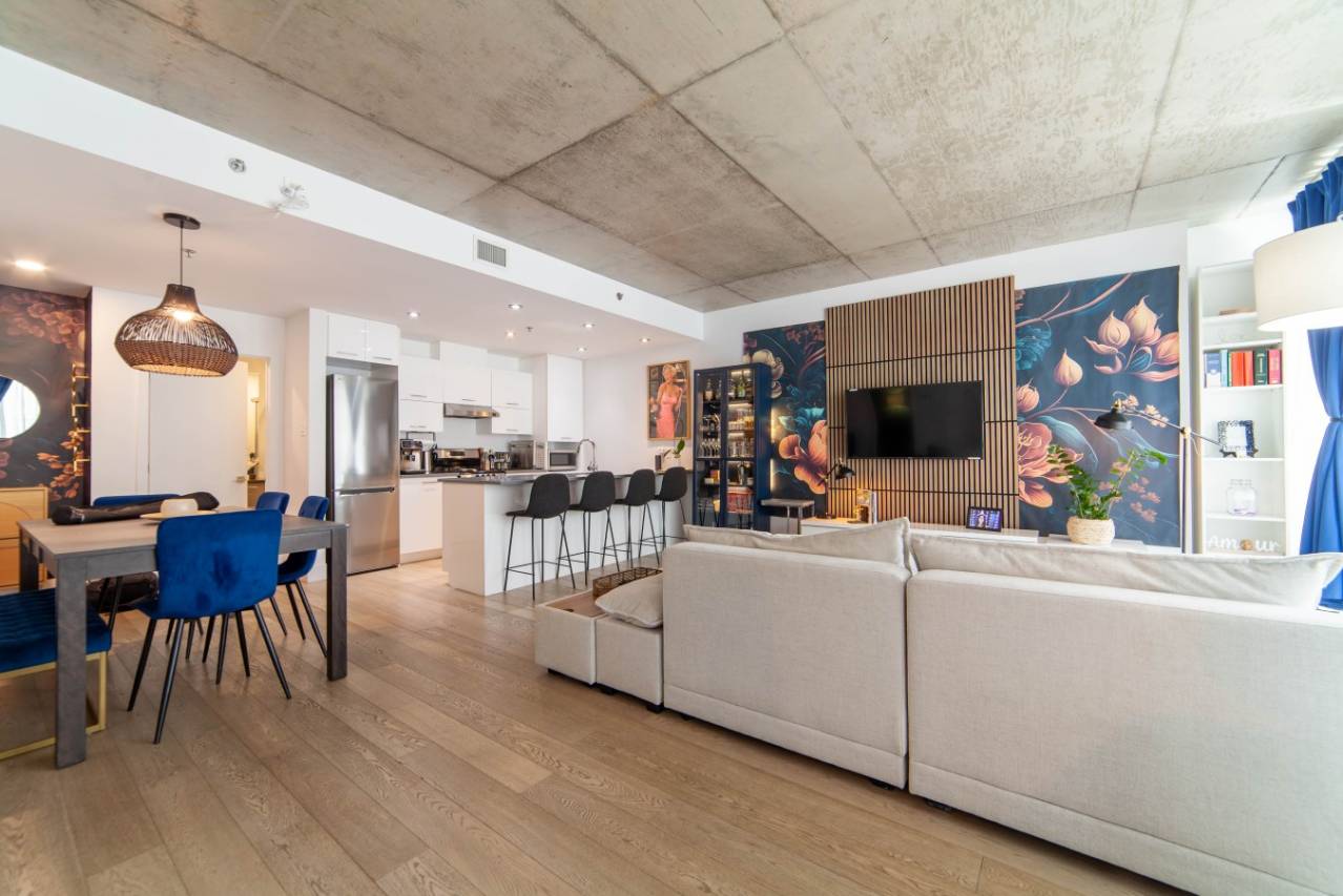 6 - Condo for rent, Old Quebec City (Code - 760316, old-quebec-city)