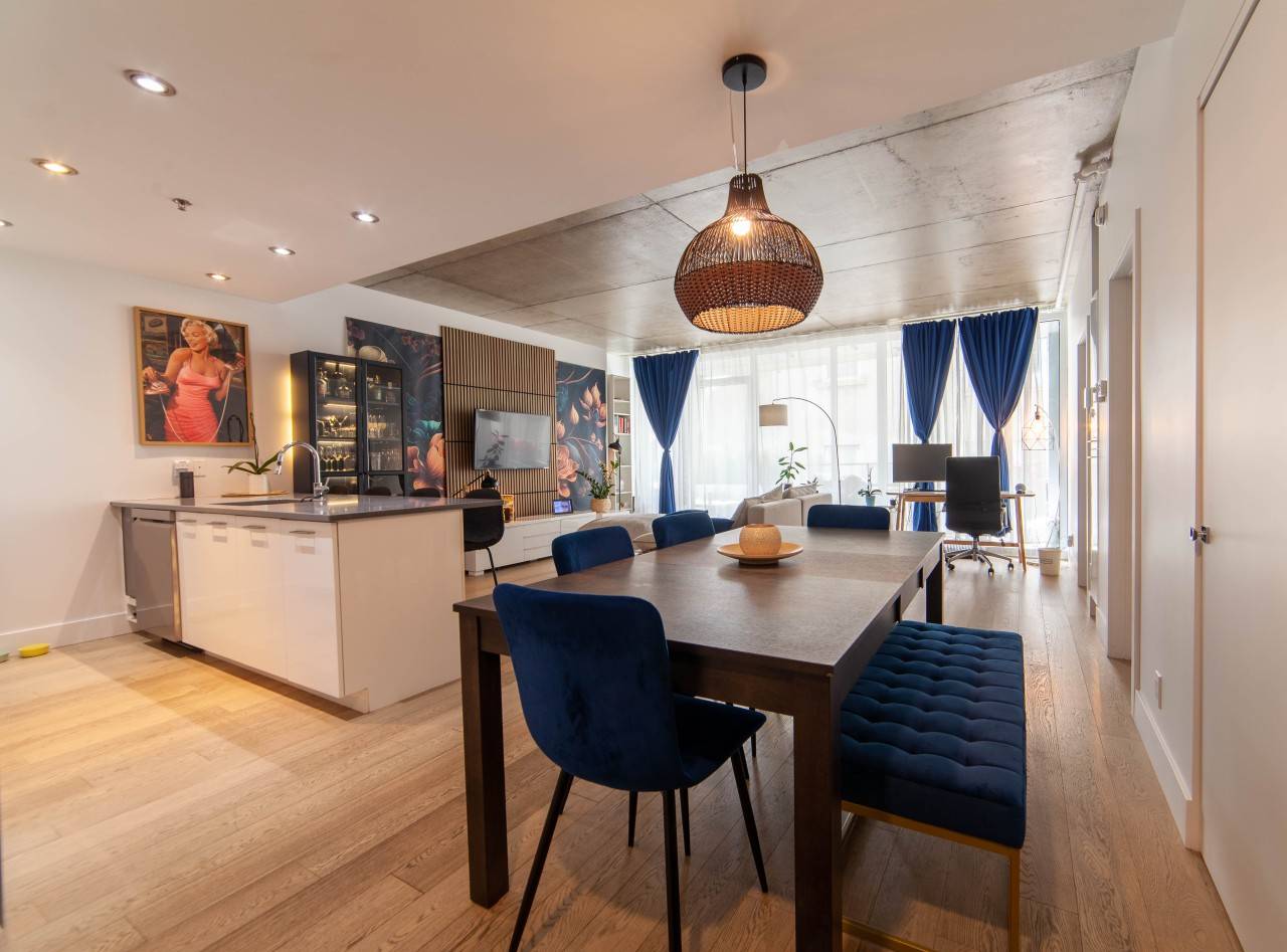 8 - Condo for rent, Old Quebec City (Code - 760316, old-quebec-city)