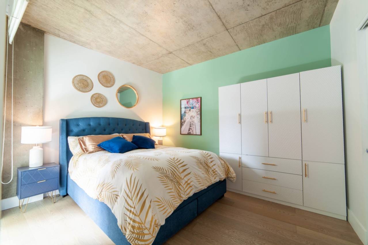 10 - Condo for rent, Old Quebec City (Code - 760316, old-quebec-city)