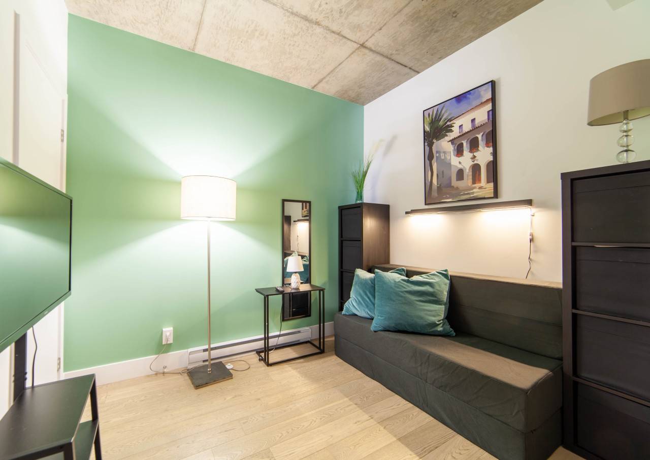 11 - Condo for rent, Old Quebec City (Code - 760316, old-quebec-city)