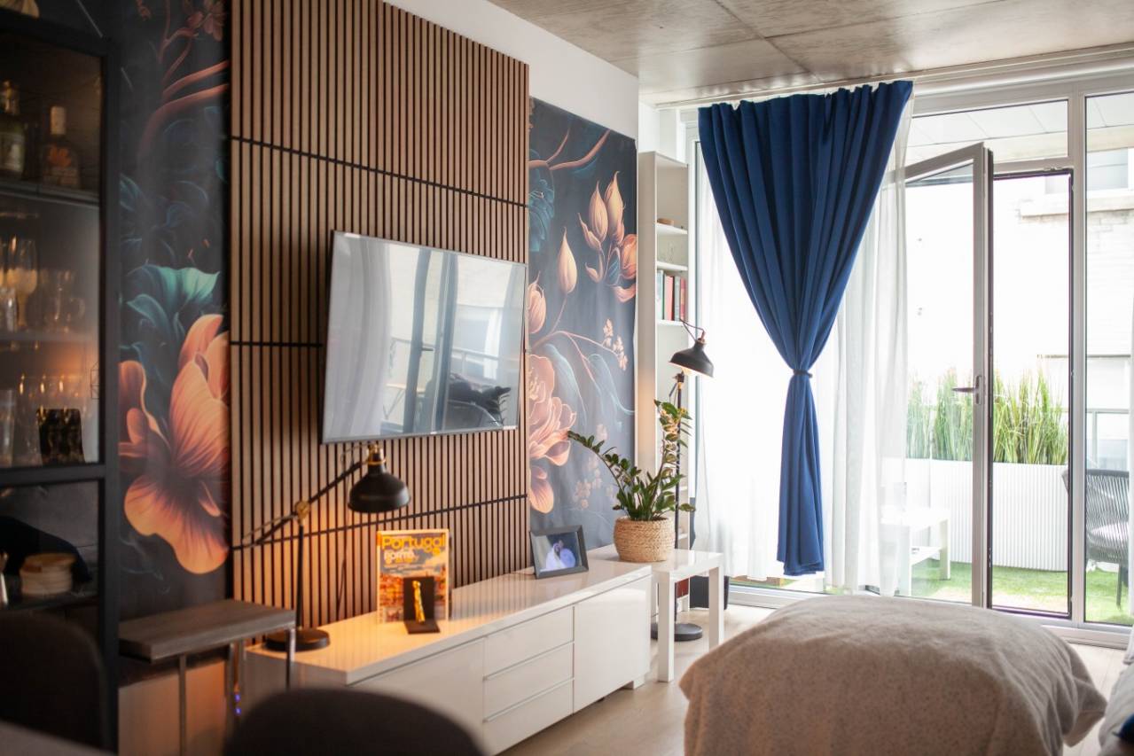 14 - Condo for rent, Old Quebec City (Code - 760316, old-quebec-city)