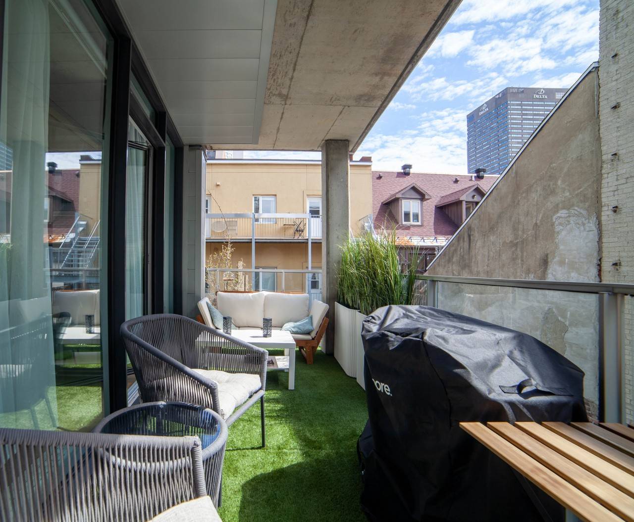 15 - Condo for rent, Old Quebec City (Code - 760316, old-quebec-city)