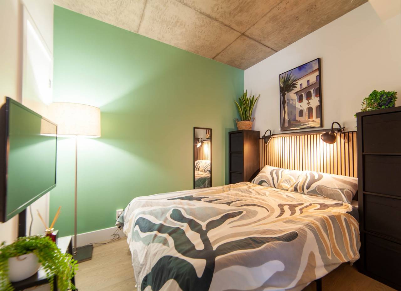 8 - Condominio en alquiler, Vieux-Québec (Code - 760316, viejo-quebec)