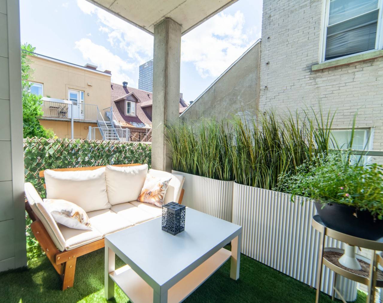 15 - Condominio en alquiler, Vieux-Québec (Code - 760316, viejo-quebec)