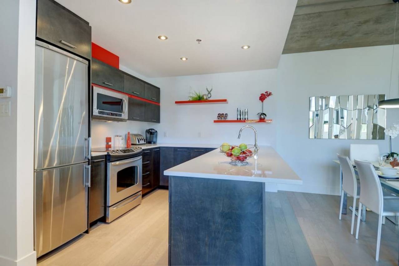 5 - Condo à louer, Vieux-Québec (Code - 760404, vieux-quebec)