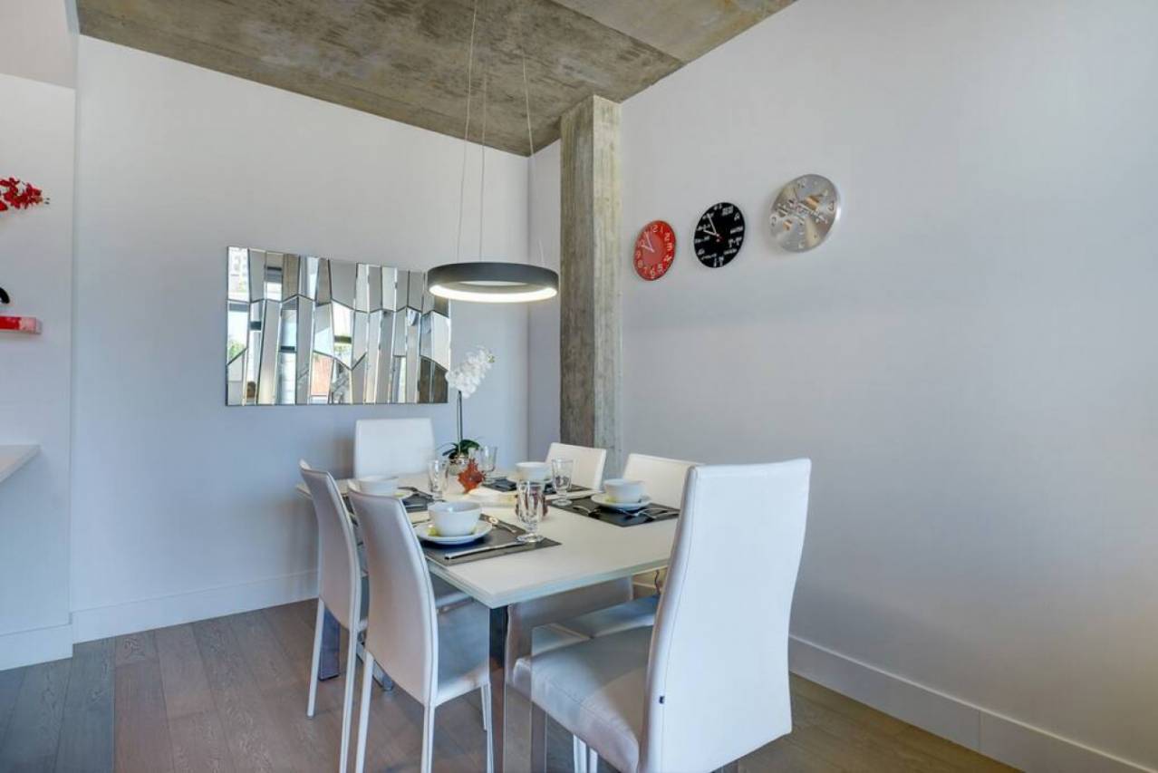 7 - Condo à louer, Vieux-Québec (Code - 760404, vieux-quebec)