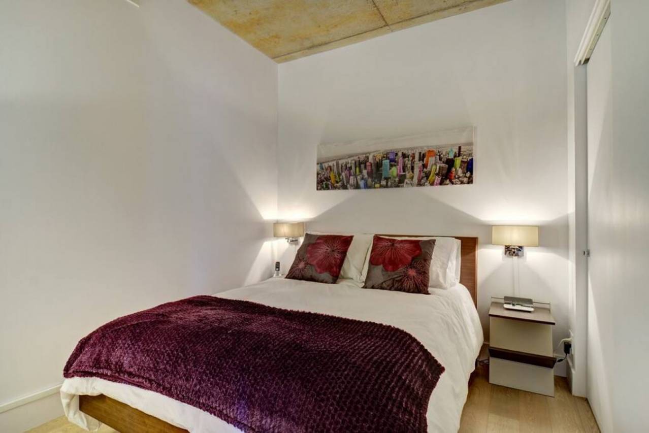 8 - Condo à louer, Vieux-Québec (Code - 760404, vieux-quebec)
