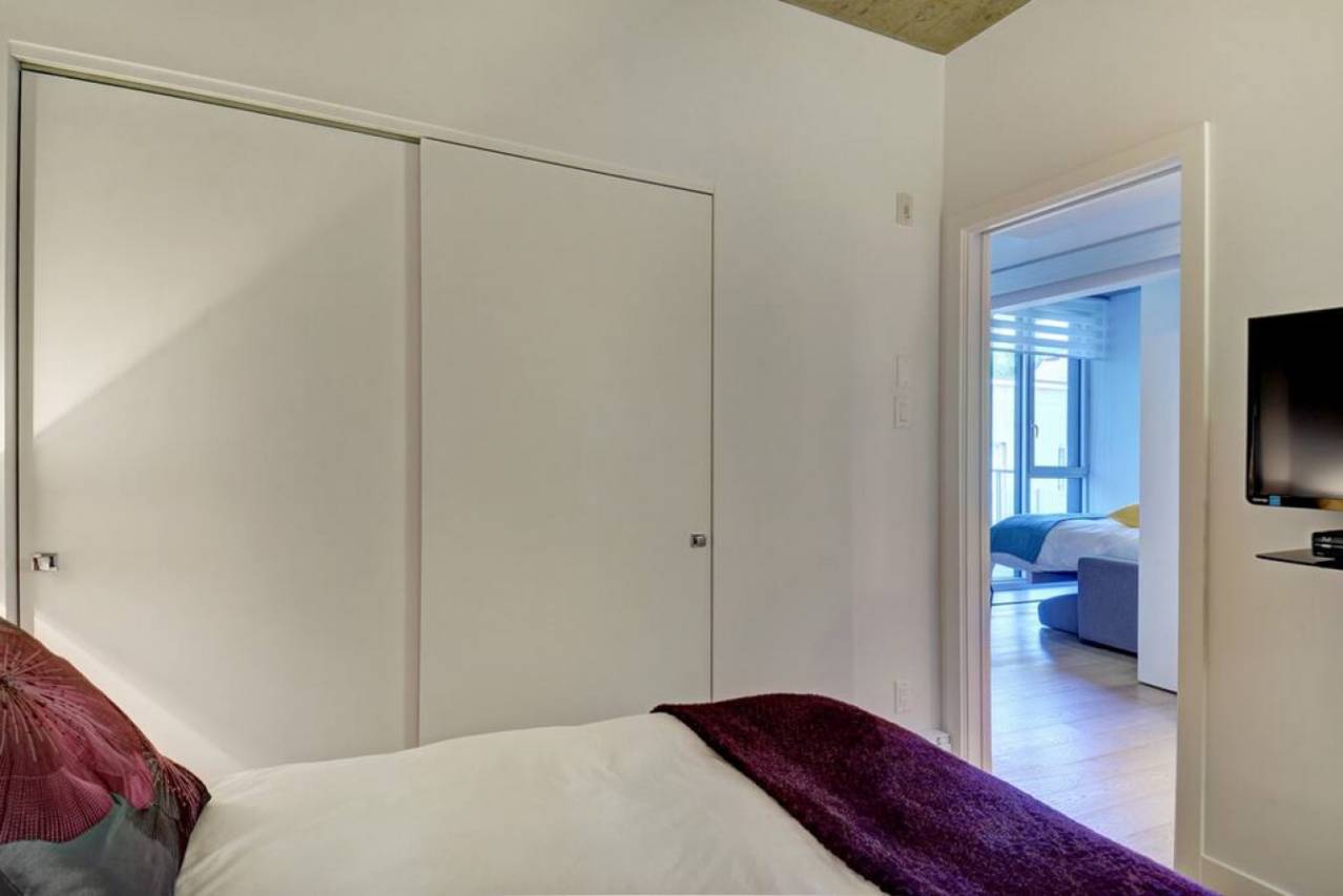 9 - Condo à louer, Vieux-Québec (Code - 760404, vieux-quebec)