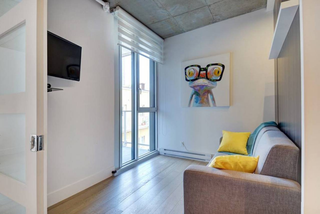 10 - Condo à louer, Vieux-Québec (Code - 760404, vieux-quebec)