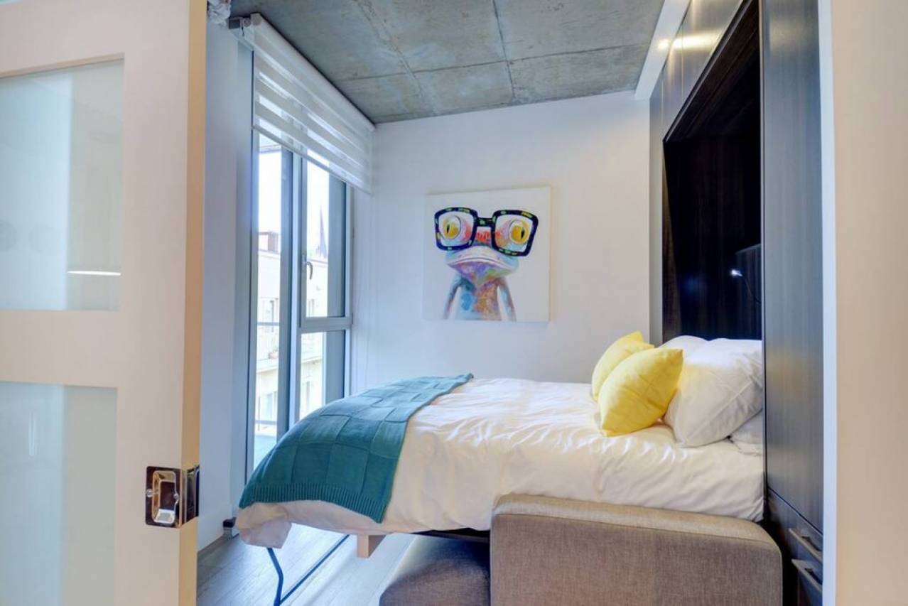 11 - Condo à louer, Vieux-Québec (Code - 760404, vieux-quebec)