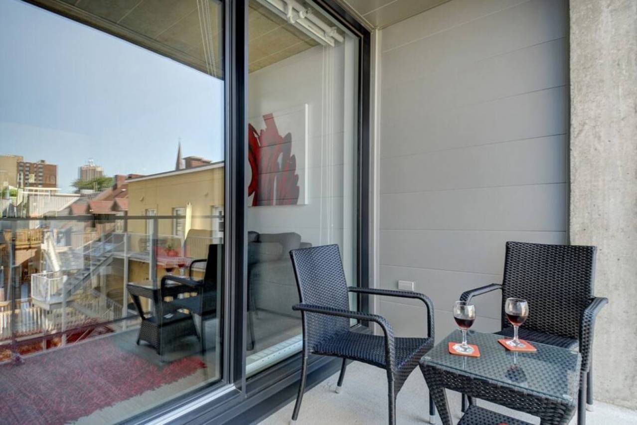 14 - Condo à louer, Vieux-Québec (Code - 760404, vieux-quebec)