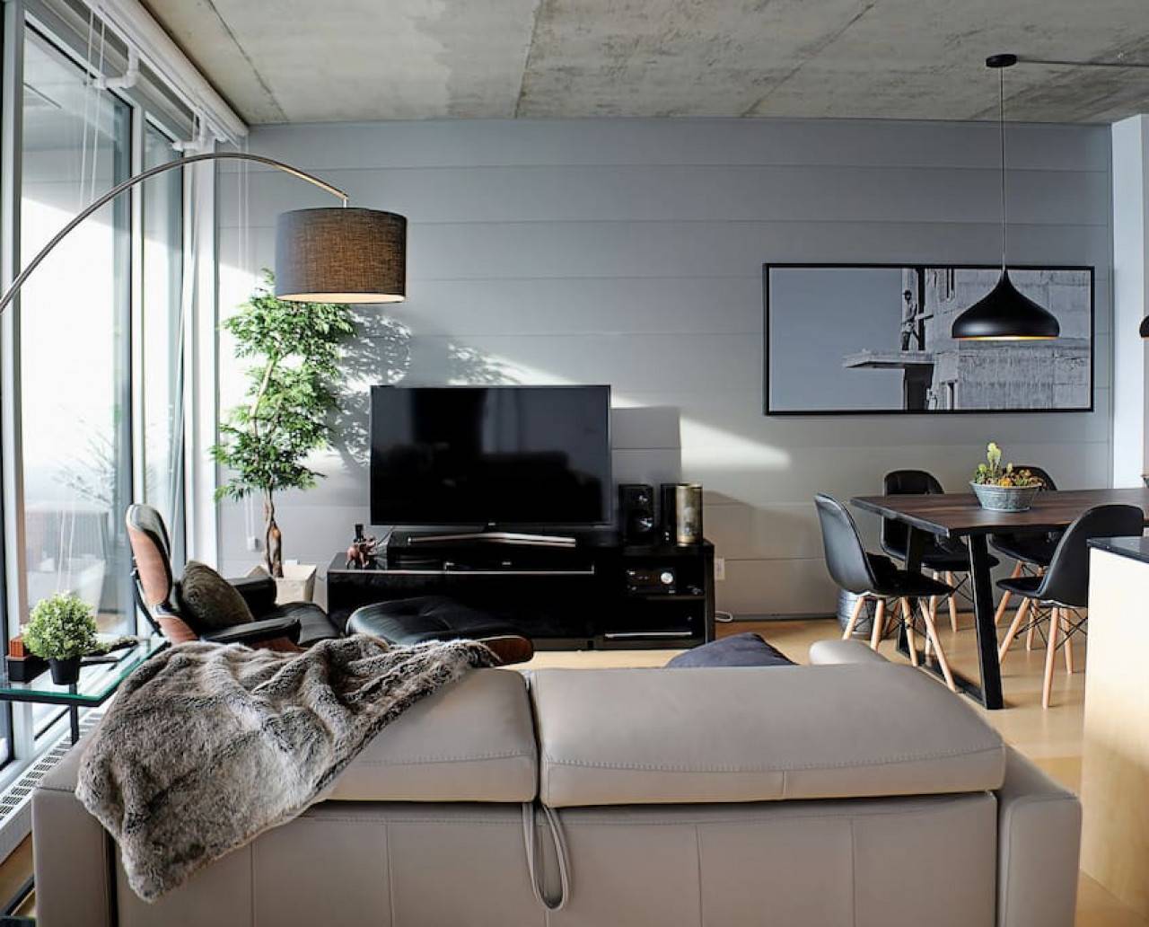1 - Condo à louer, Québec (Code - 760405, vieux-quebec)