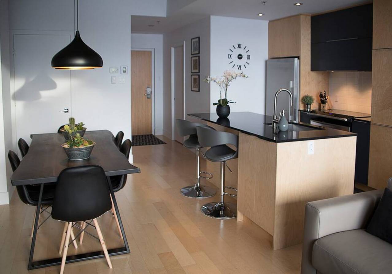 5 - Condo à louer, Québec (Code - 760405, vieux-quebec)