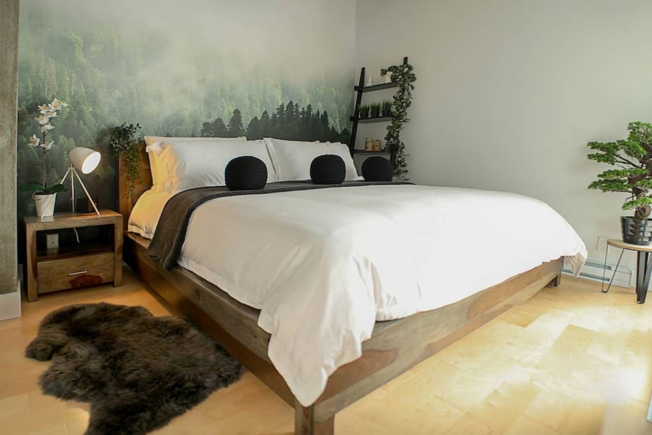 11 - Condo à louer, Québec (Code - 760405, vieux-quebec)