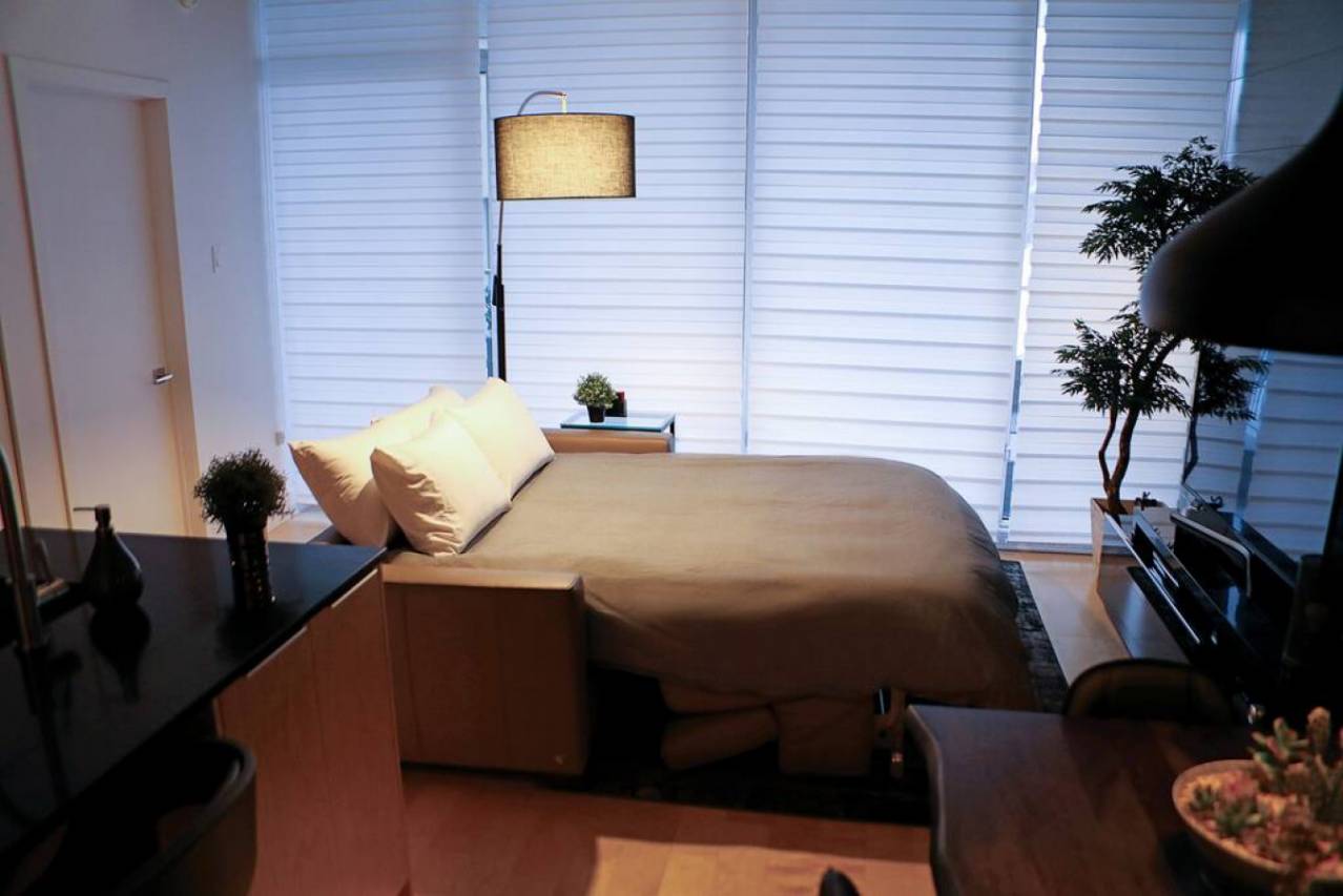 13 - Condo à louer, Québec (Code - 760405, vieux-quebec)