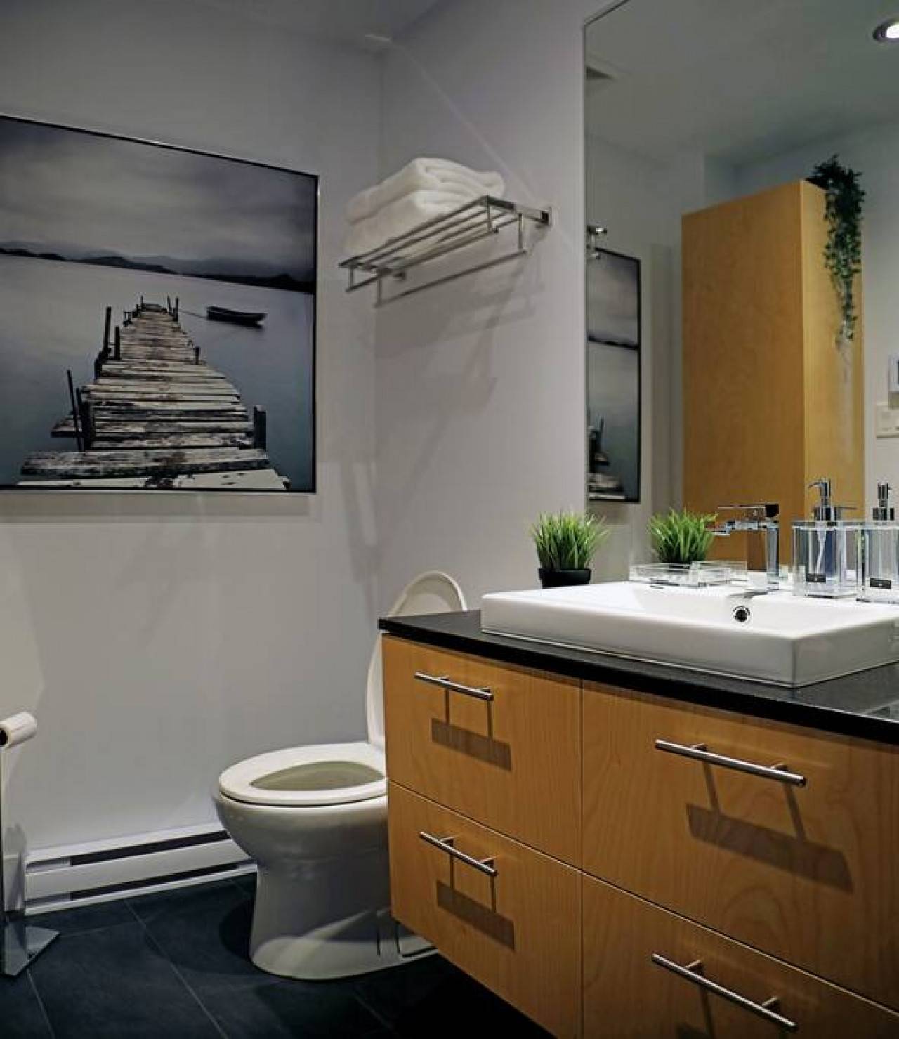 19 - Condo à louer, Québec (Code - 760405, vieux-quebec)