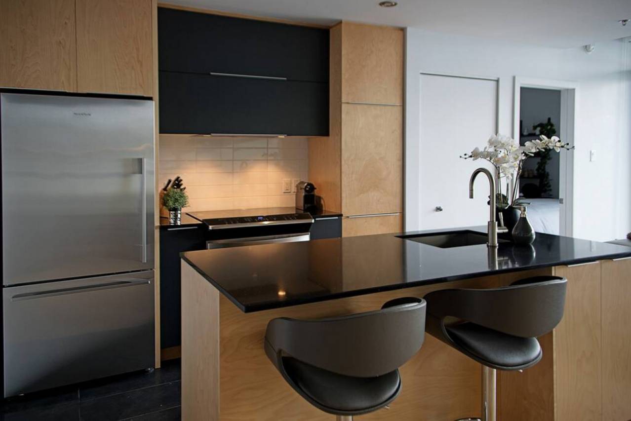 8 - Condo à louer, Québec (Code - 760405, vieux-quebec)