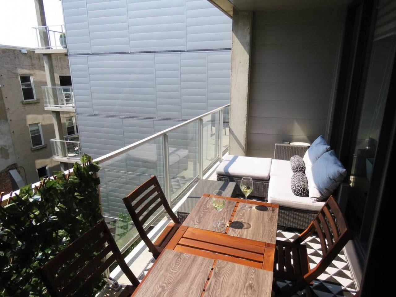 24 - Condo à louer, Québec (Code - 760405, vieux-quebec)