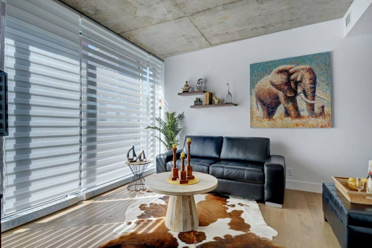 1 - Condo à louer, Vieux-Québec (Code - 760406, vieux-quebec)