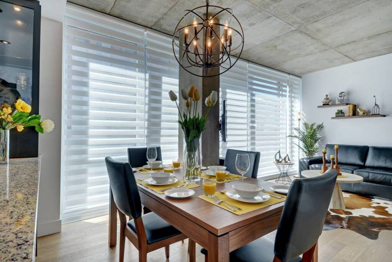 2 - Condo à louer, Vieux-Québec (Code - 760406, vieux-quebec)
