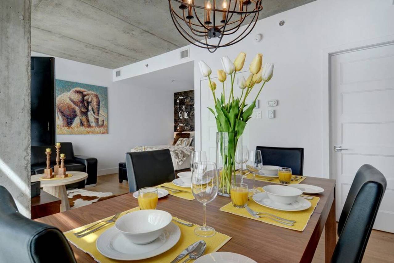 3 - Condo à louer, Vieux-Québec (Code - 760406, vieux-quebec)