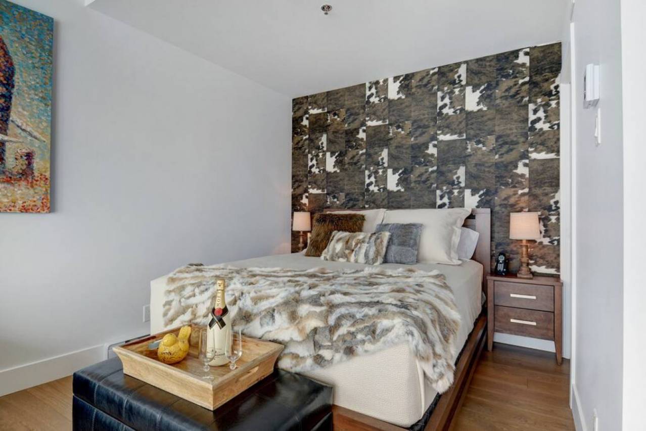 5 - Condo à louer, Vieux-Québec (Code - 760406, vieux-quebec)