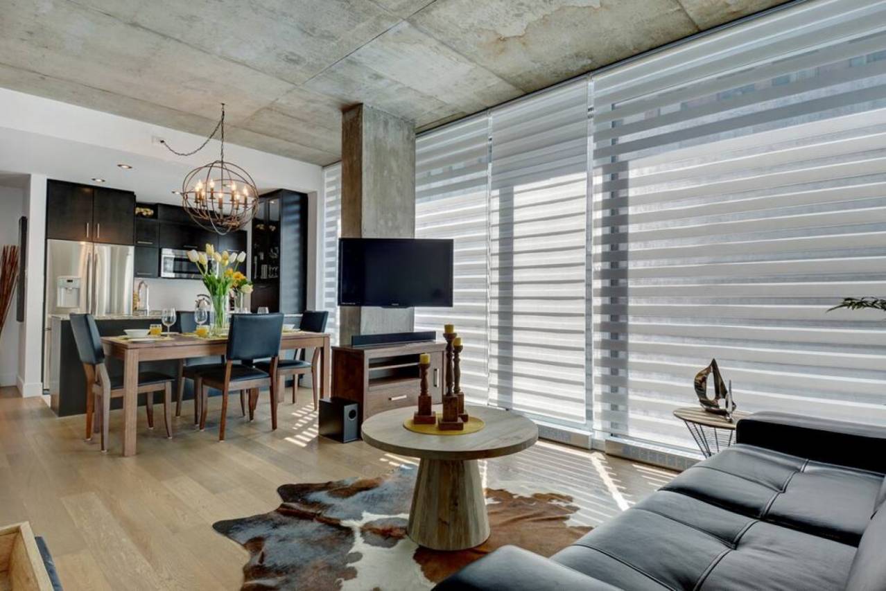 6 - Condo à louer, Vieux-Québec (Code - 760406, vieux-quebec)