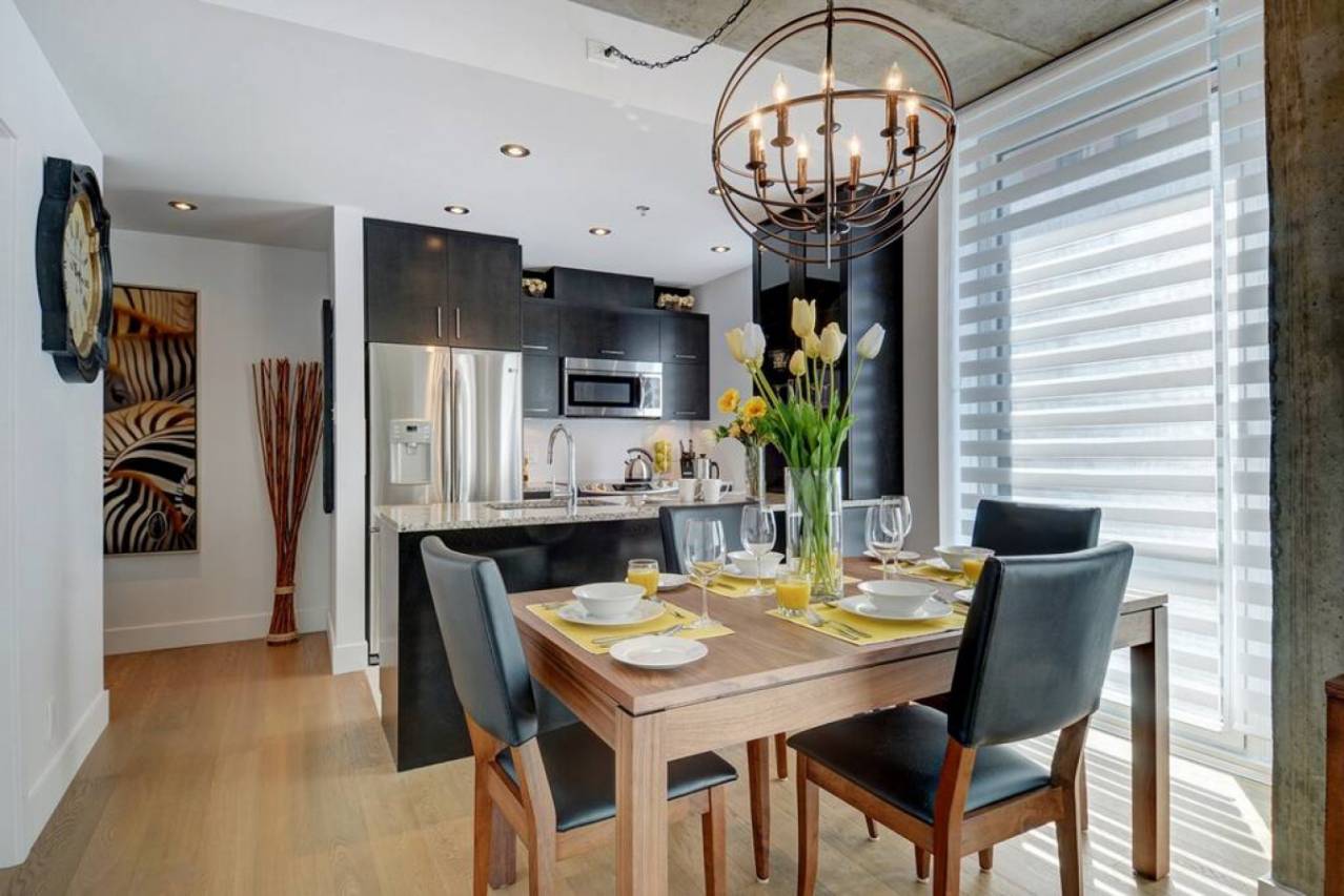 7 - Condo à louer, Vieux-Québec (Code - 760406, vieux-quebec)