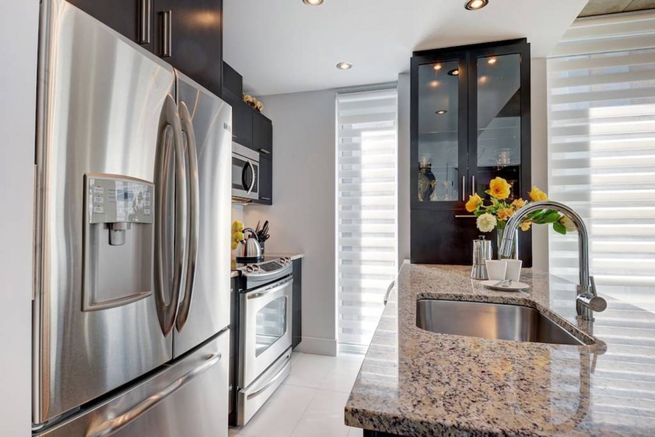 9 - Condo à louer, Vieux-Québec (Code - 760406, vieux-quebec)