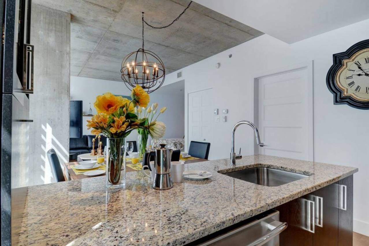 10 - Condo à louer, Vieux-Québec (Code - 760406, vieux-quebec)