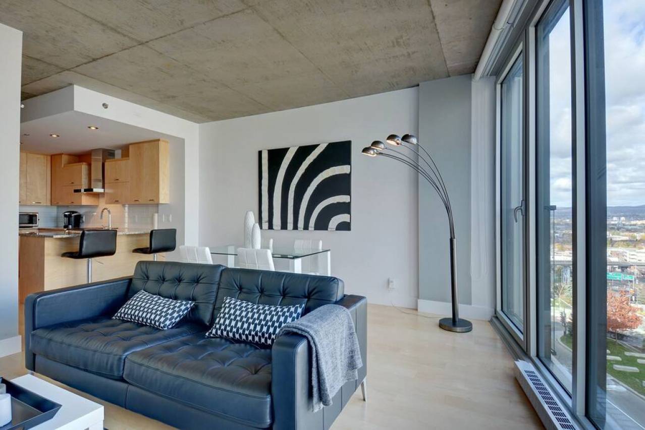 2 - Condo à louer, Vieux-Québec (Code - 760409, vieux-quebec)