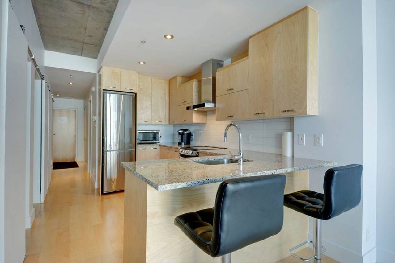 5 - Condo à louer, Vieux-Québec (Code - 760409, vieux-quebec)