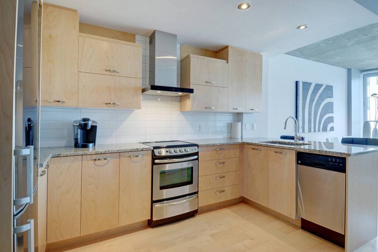 6 - Condo à louer, Vieux-Québec (Code - 760409, vieux-quebec)